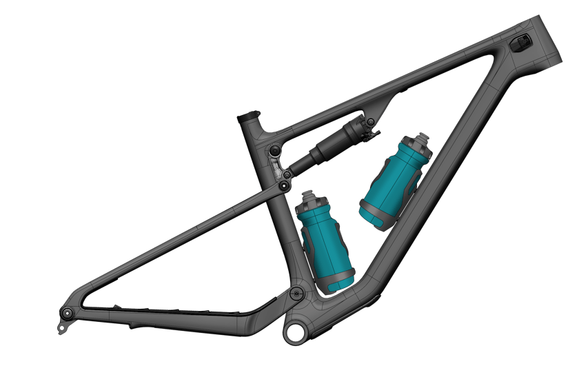 ASR Frame Feature - Hydration