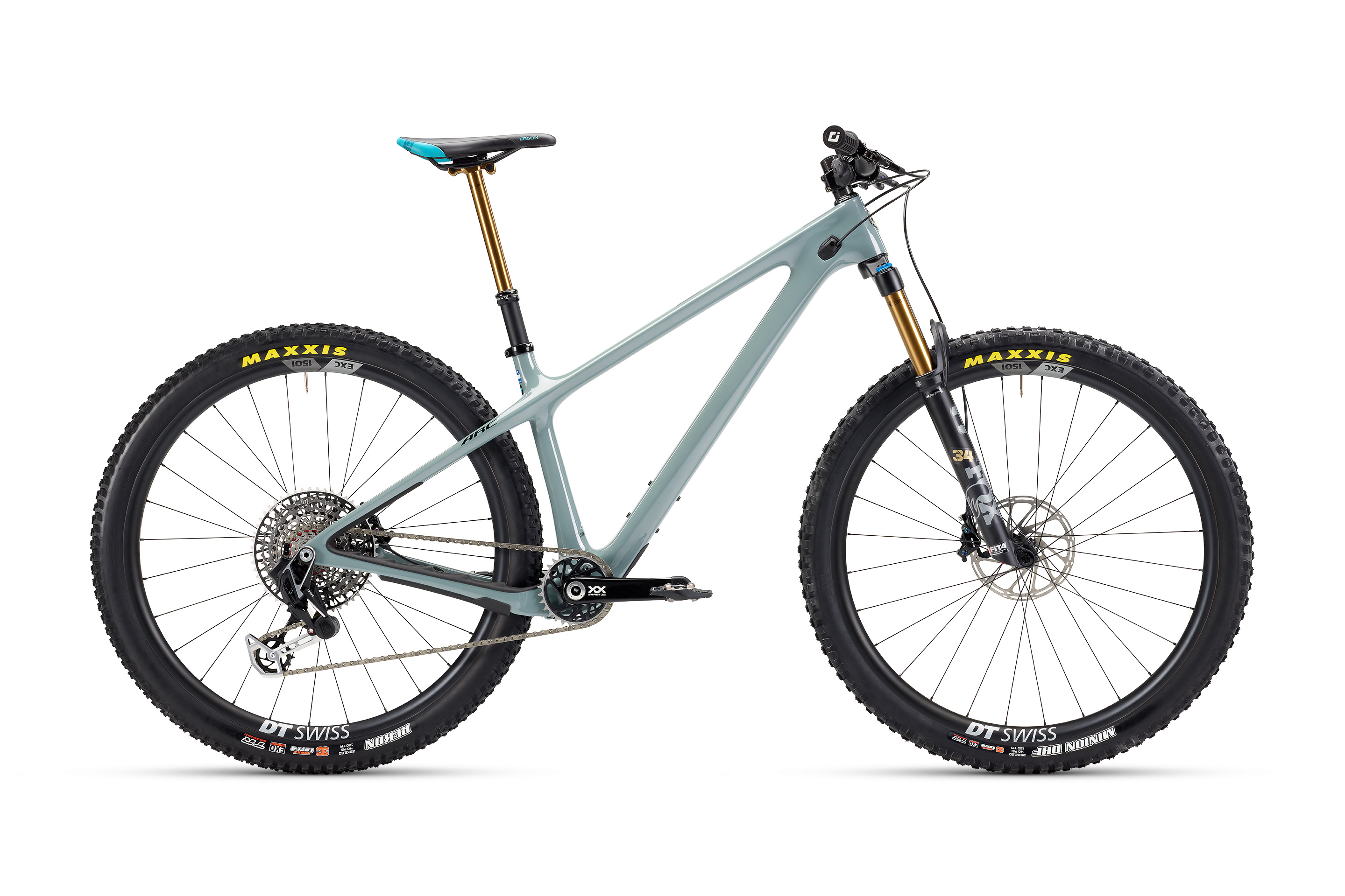 All Bikes - Yeti Cycles