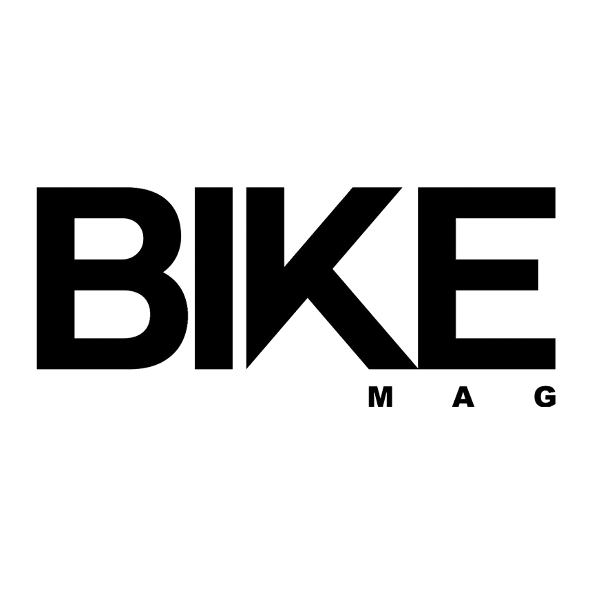 Bike Mag logo