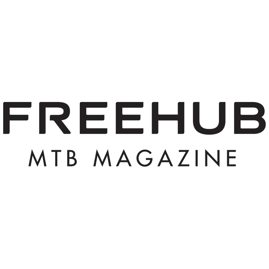 Freehub MTB Magazine Logo