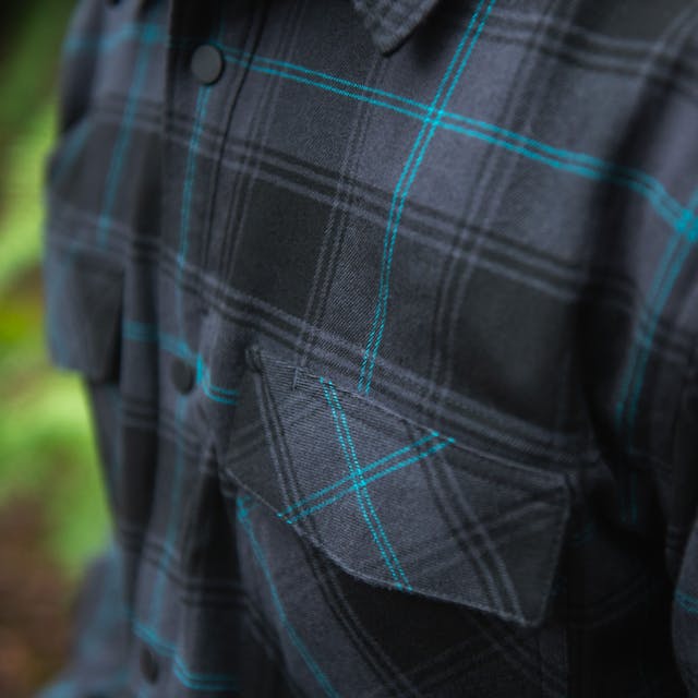 2023 Technical Apparel - Stagecoach Flannel