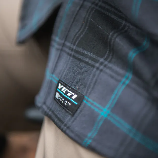 2023 Technical Apparel - Stagecoach Flannel