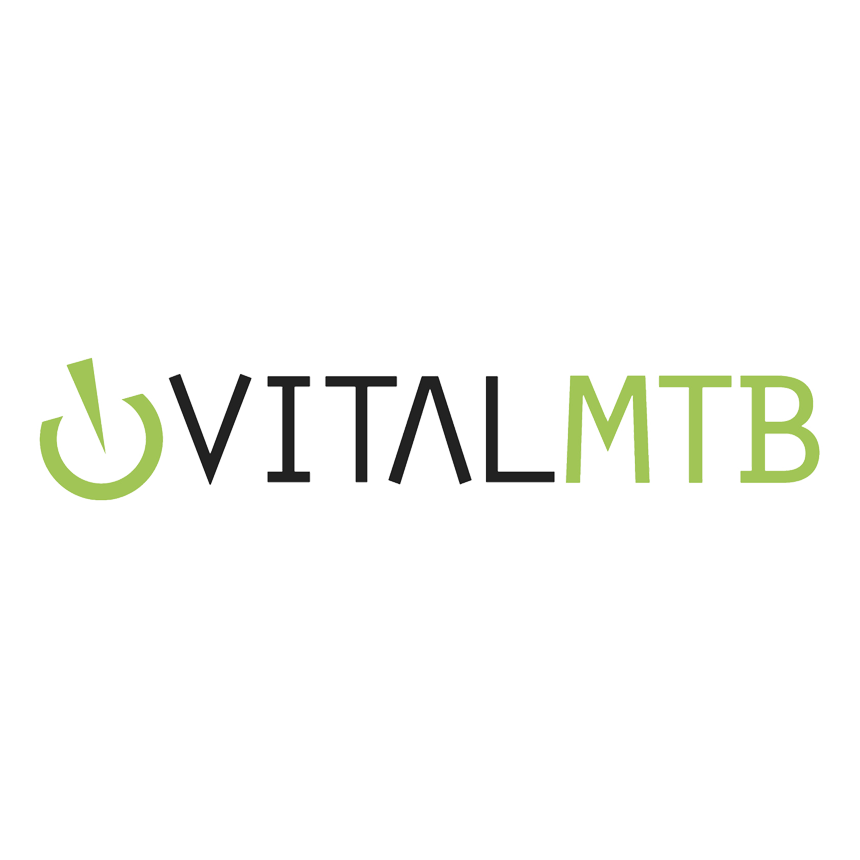 Vital MTB Logo