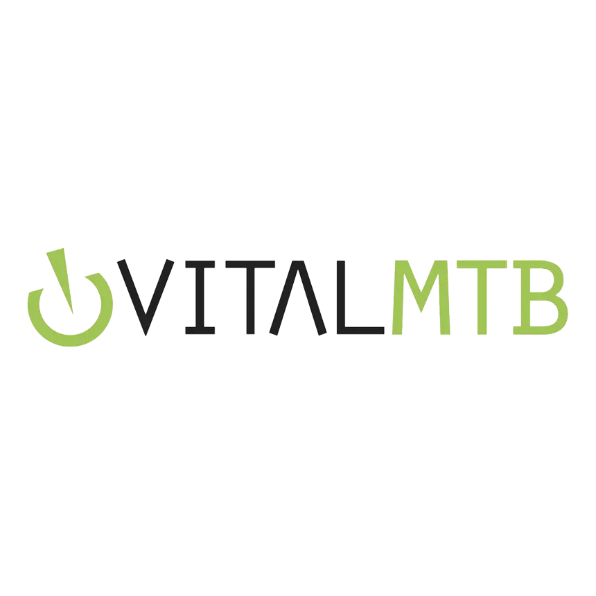 Vital MTB Logo