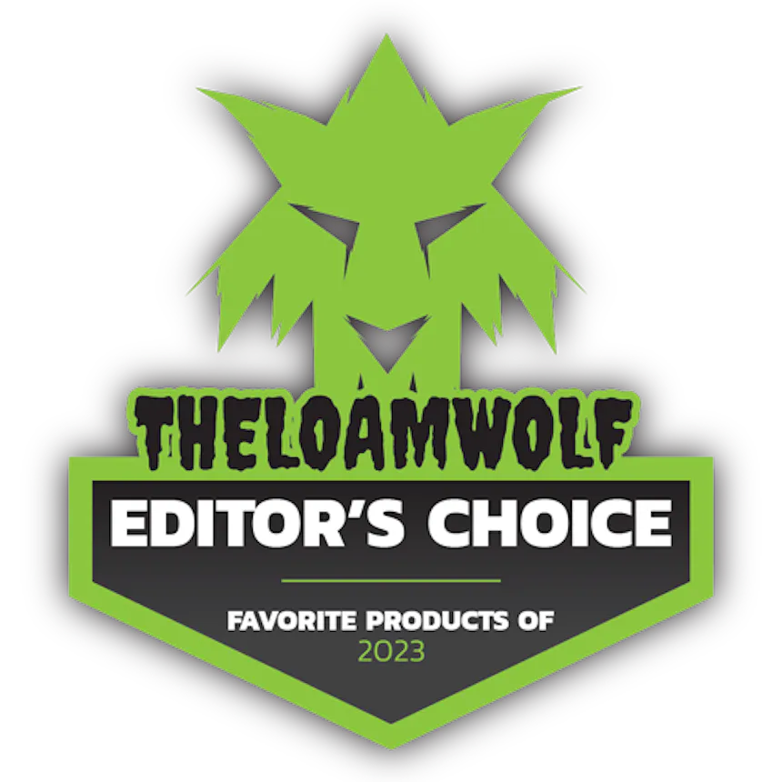 Loam Wolf Editor's Choice