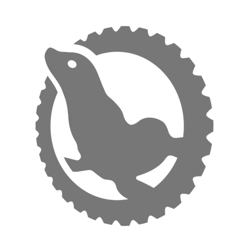 Orange Seal Logo